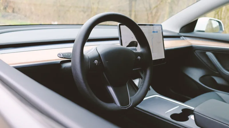 Full Self-Driving and driver responsibility